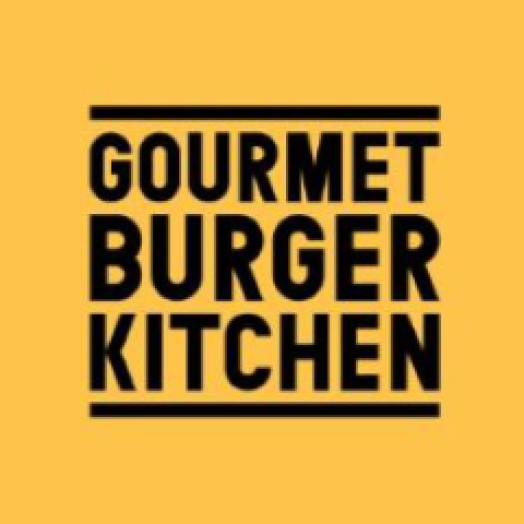 Gourmet Burger Kitchen