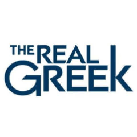 The Real Greek